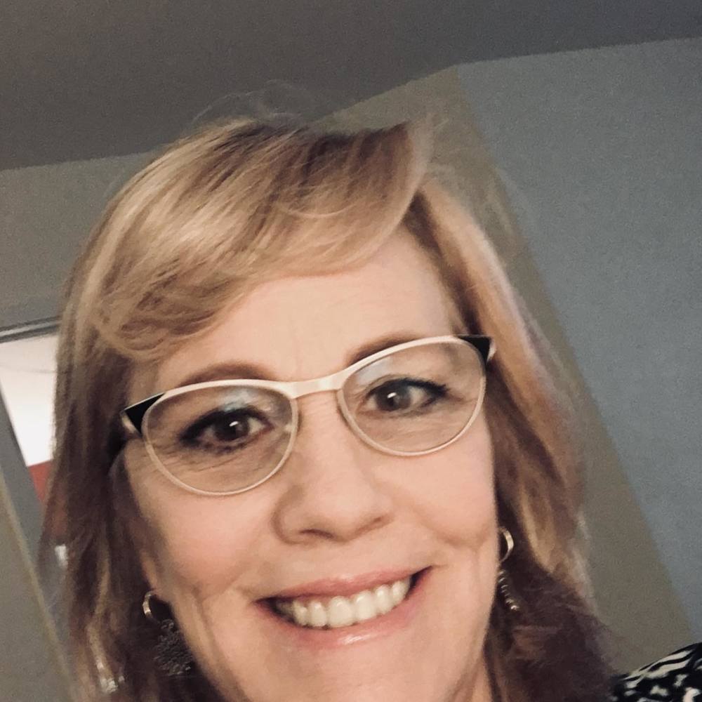 Meet your Posher, Jo